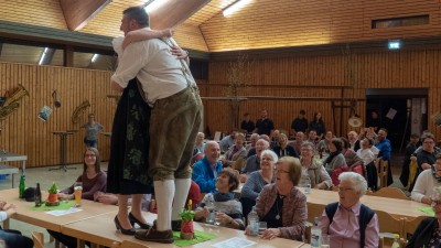 Blechschlacht 2019