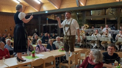 Blechschlacht 2019