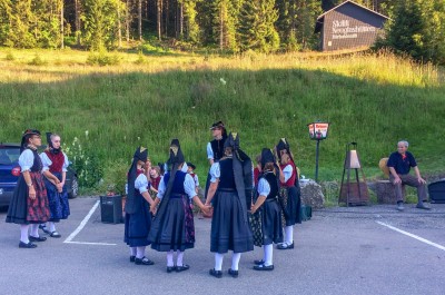 Abendkonzert Neuglashütten