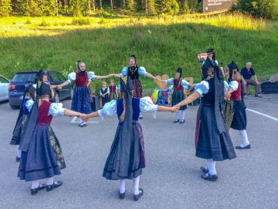 Abendkonzert Neuglashütten