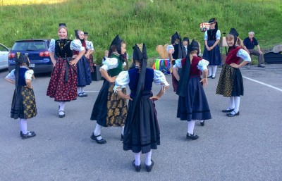 Abendkonzert Neuglashütten