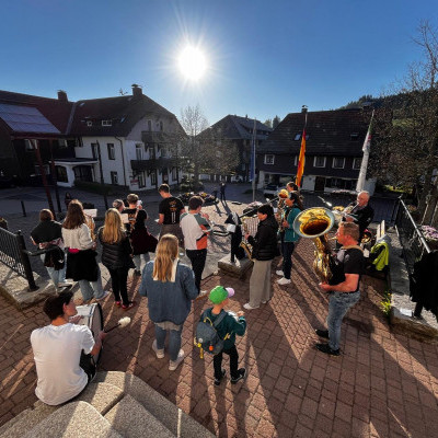 Maiwecken  Vorschaubild