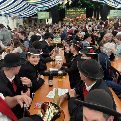 Grünenbach Vorschaubild