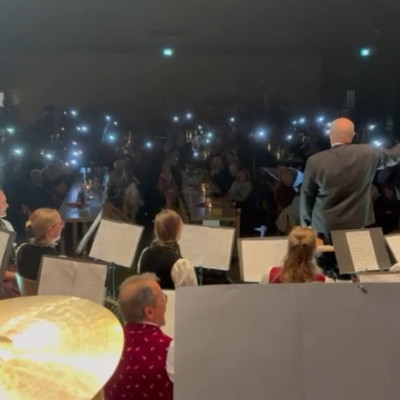 Jahreskonzert 2025 Vorschaubild