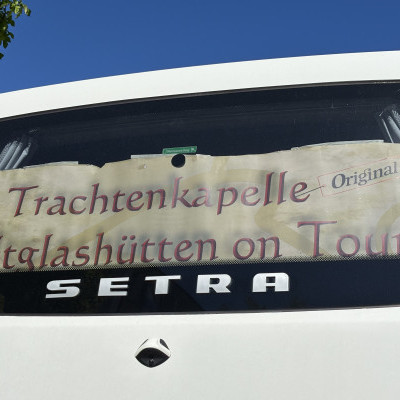 Vereinsausflug Vorschaubild