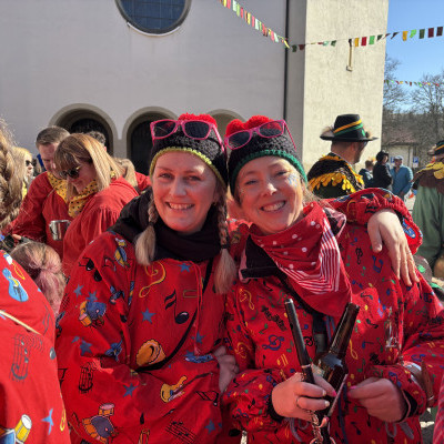 Fasnet 2025 Vorschaubild