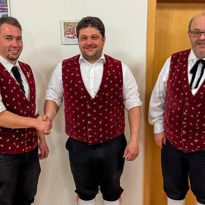 105. Mitgliederversammlung  Vorschaubild