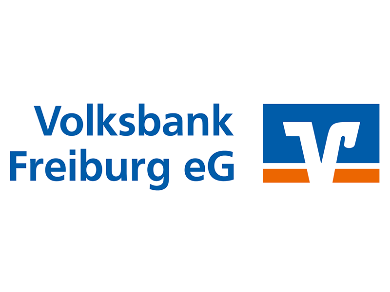 Volksbank Freiburg eG logo