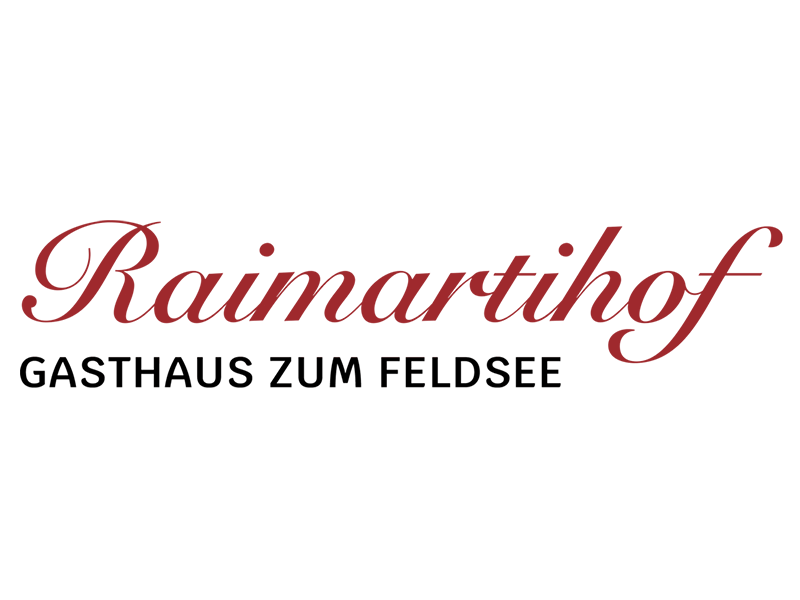Raimartihof logo