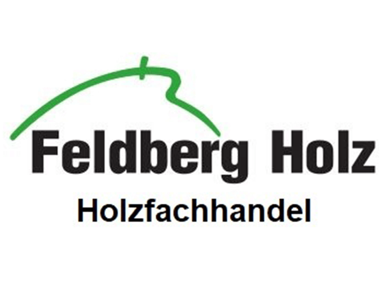 Feldberg Holz logo