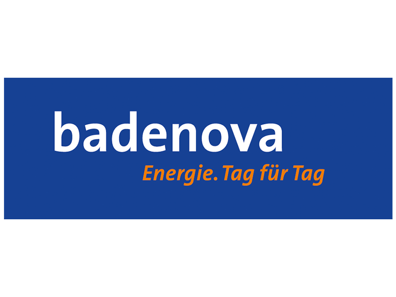 Badenova logo