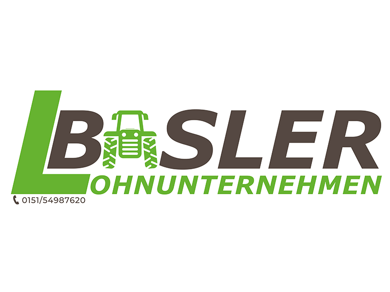 Basler Lohnunternehmen logo