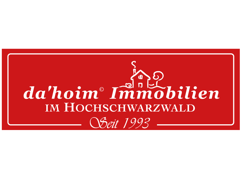 da’hoim Immobilien logo