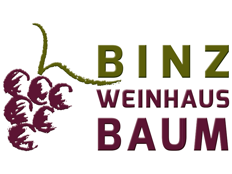 Weinhaus Baum logo