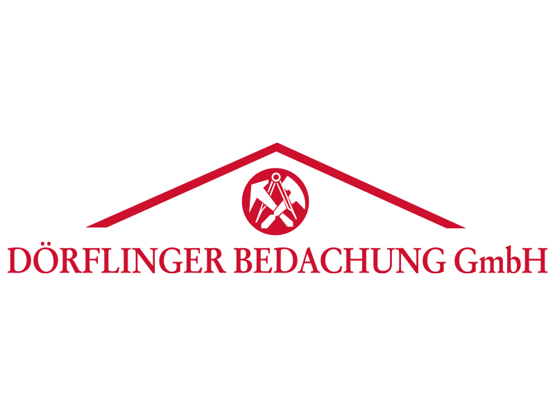 Dörflinger Bedachung GmbH logo