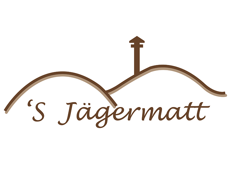 Berghotel Jägermatt   logo