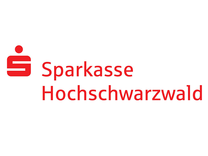Sparkasse Hochschwarzwald logo