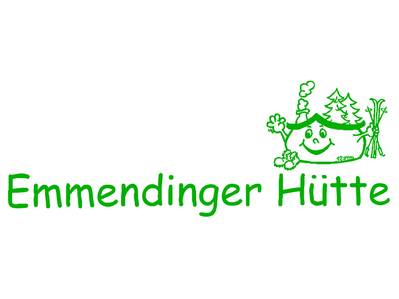 Emmendinger Hütte logo